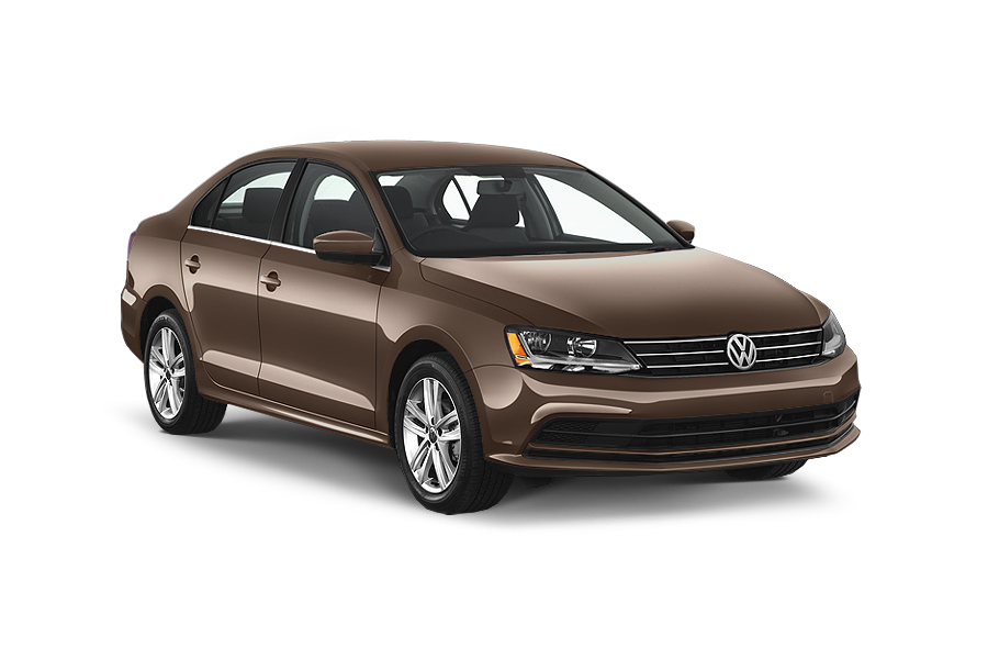 Volkswagen Jetta 2018 Toffee