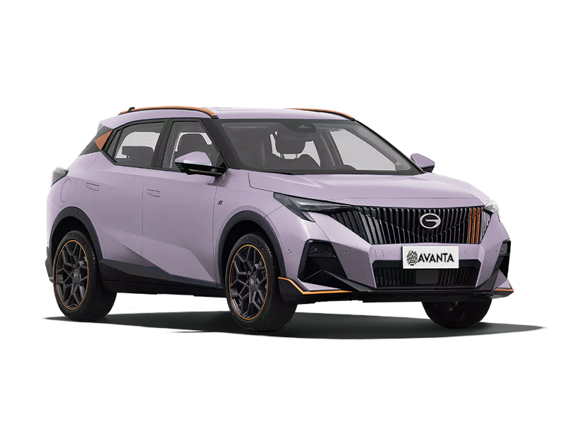 GAC GS3 GL-R 1.5 AMT