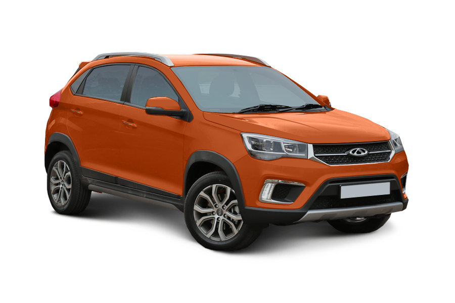 Chery Tiggo 2 Comfort 1.5 MT