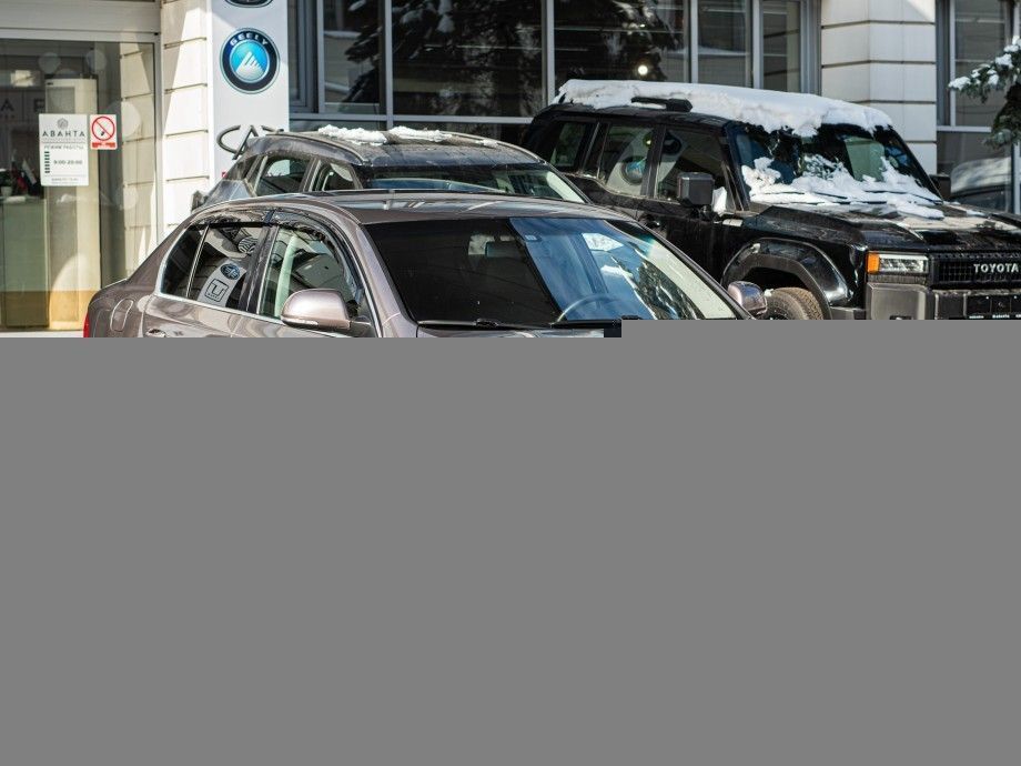 Skoda Superb 2010