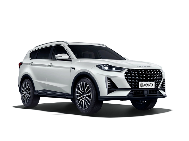 Jetour X70 PLUS Престиж 1.6 AMT