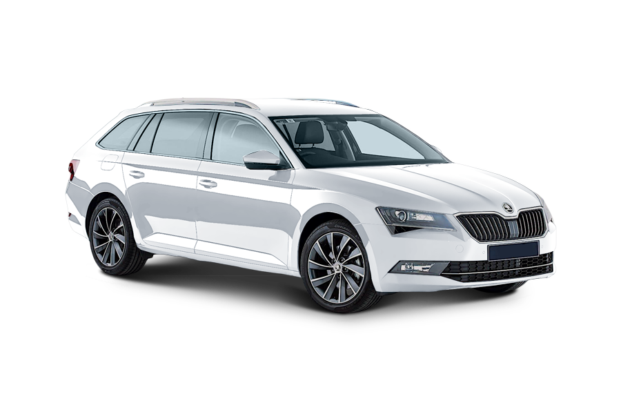 Skoda Octavia RS
