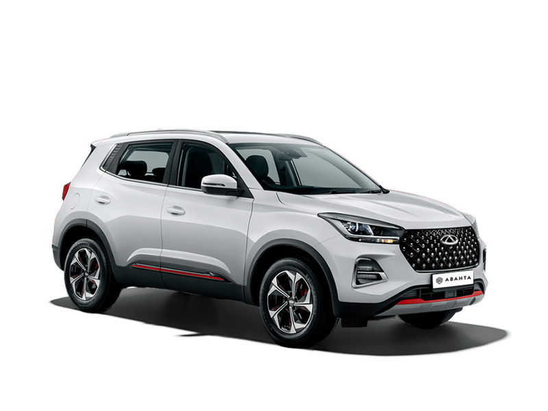 Chery Tiggo 4 Pro Фэмили (Family) 1.5 CVT