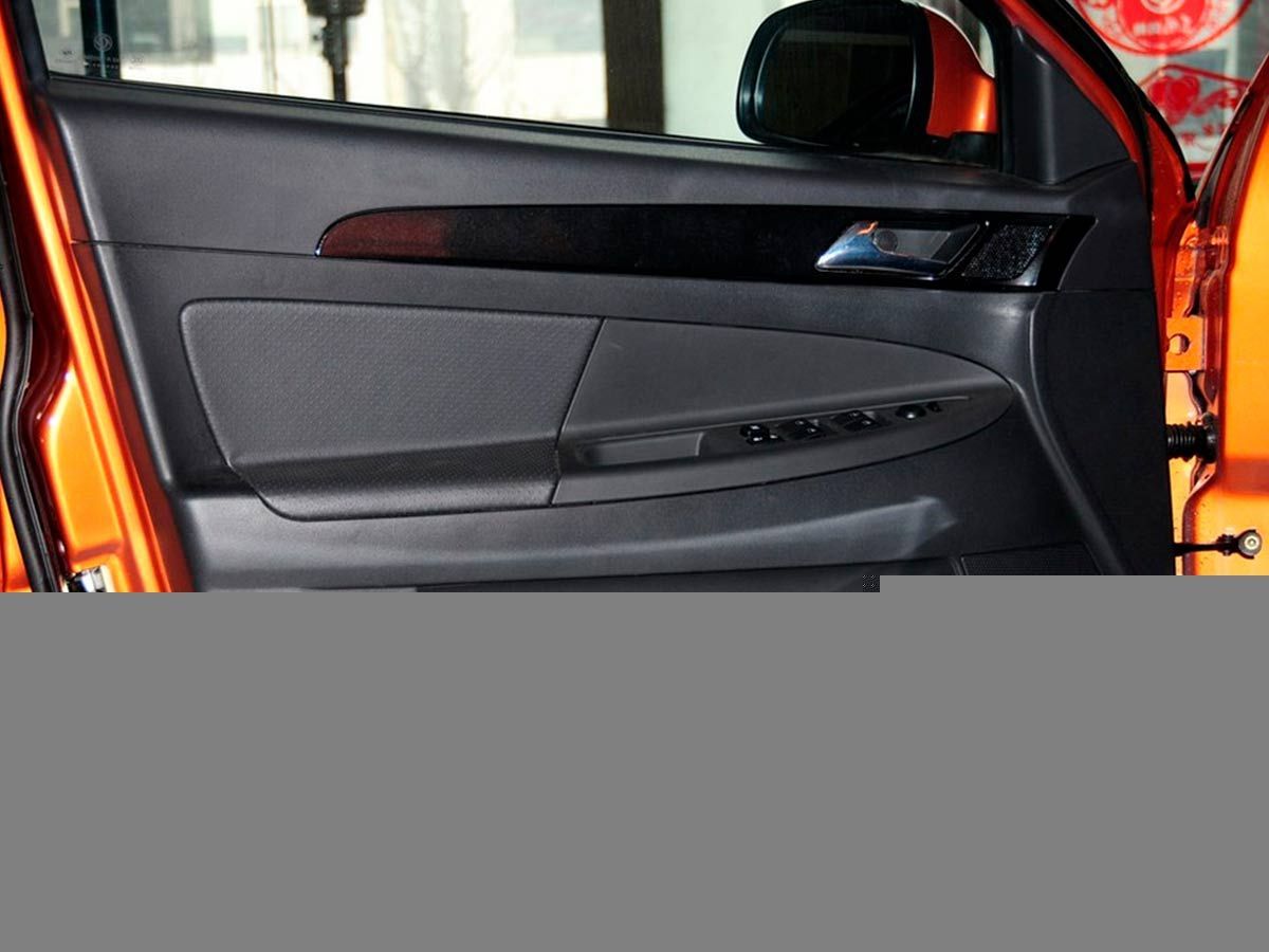 Dongfeng H30 Сross