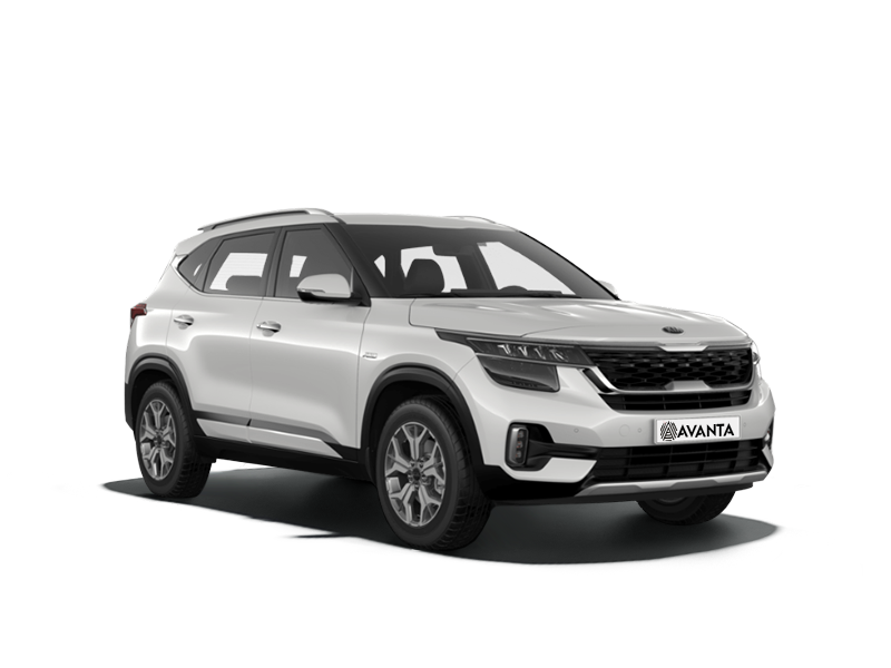 Kia Seltos Premium 2.0 CVT