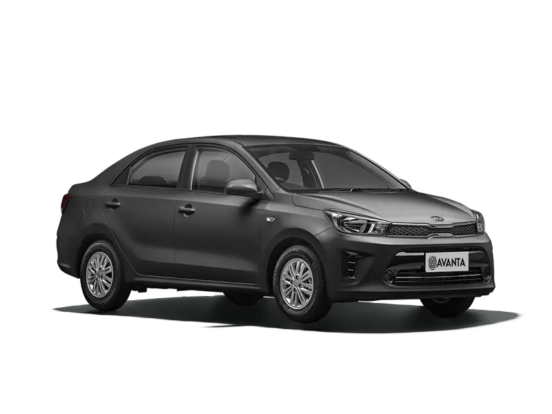 Kia Pegas Elite 1.4 AT