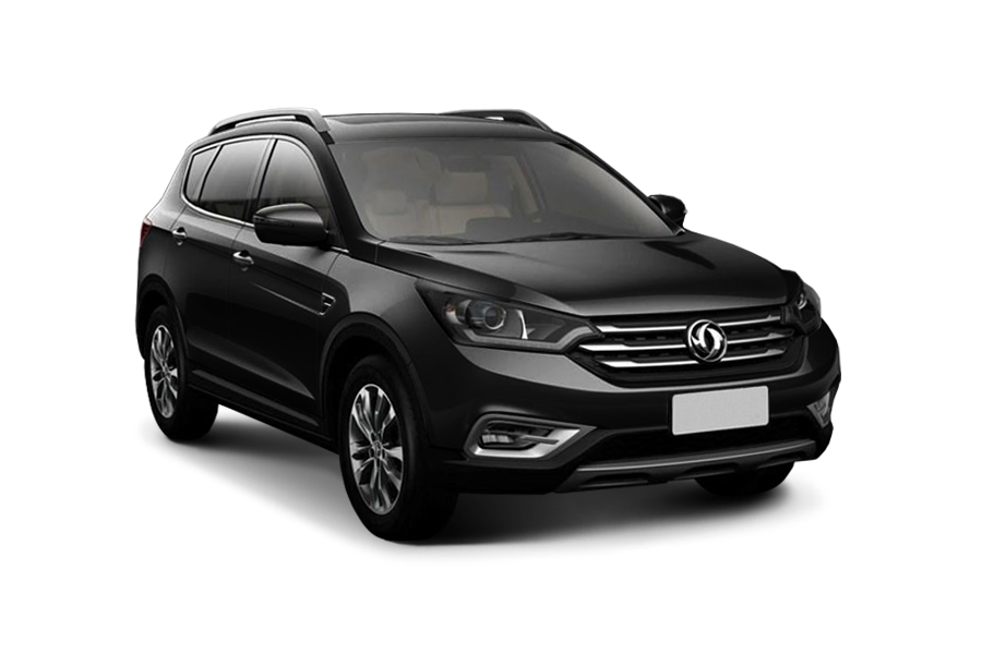 Dongfeng AX7 Premium 2.0 MT
