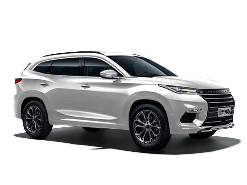 Exeed TXL 2019 автокредит 23 243 рублей в месяц