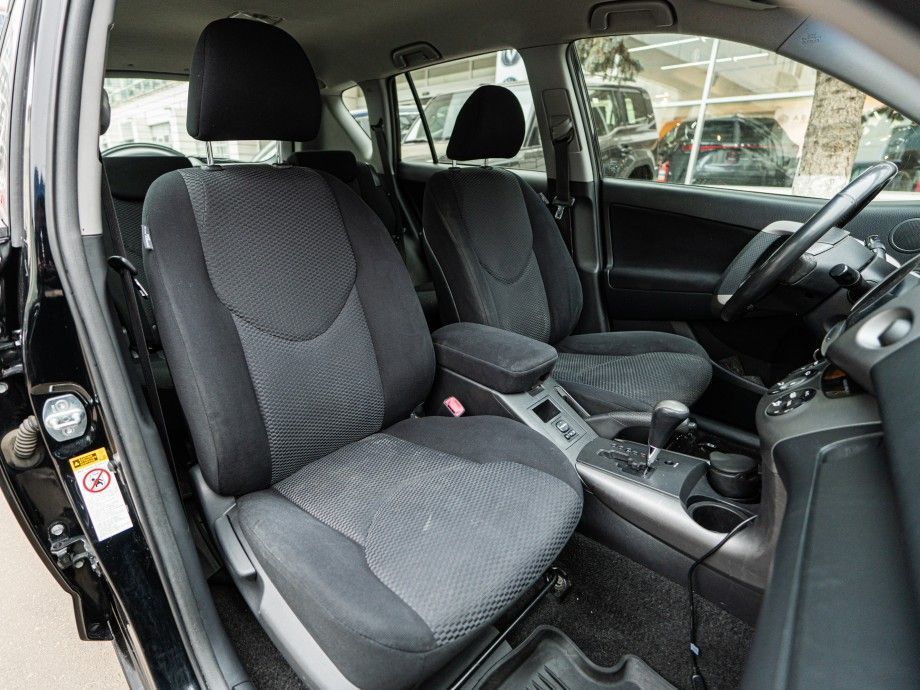 Toyota RAV4 2008