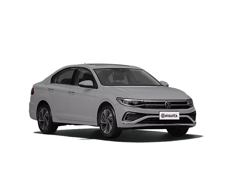 Volkswagen Bora Smooth 1.5 AT