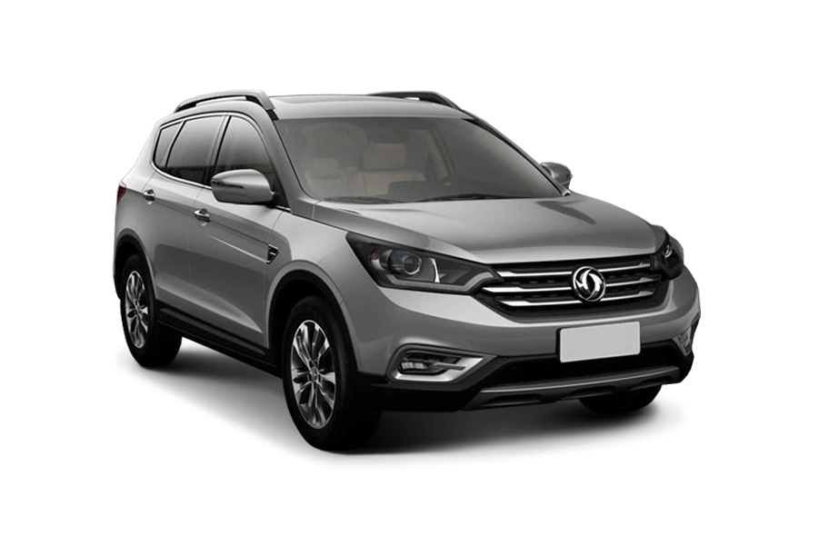 Dongfeng AX7 Comfort 2.0 MT