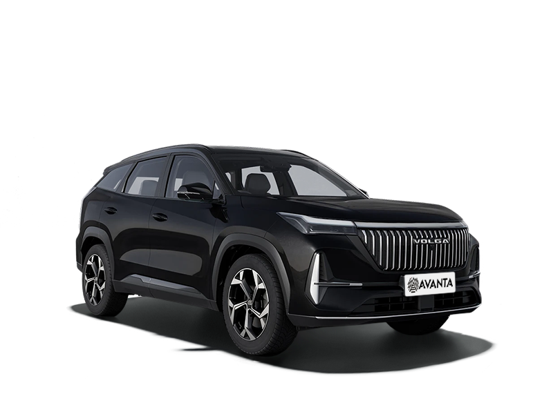 Volga K40 Стандарт 1.5 AMT