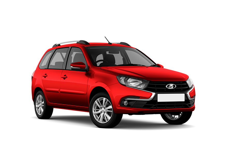 Lada Granta Универсал Classic Optima 1.6 MT