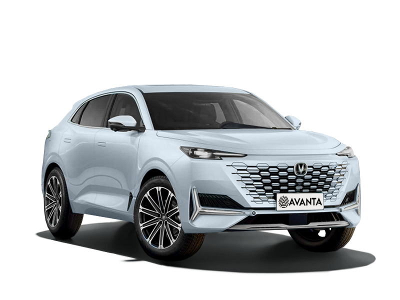 Changan UNI-K Комфорт 2.0 AT
