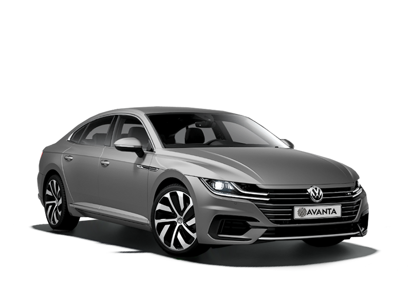 Volkswagen Arteon Pyrit