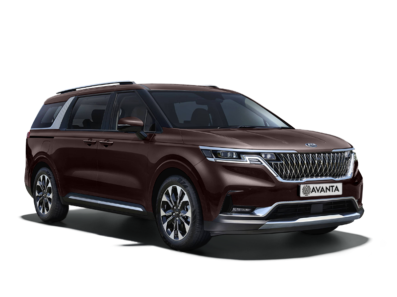 Kia Carnival 2020 Prestige 2.2 AT