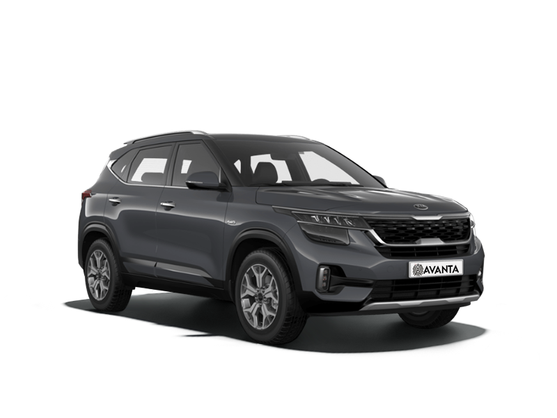 Kia Seltos Premium 2.0 CVT