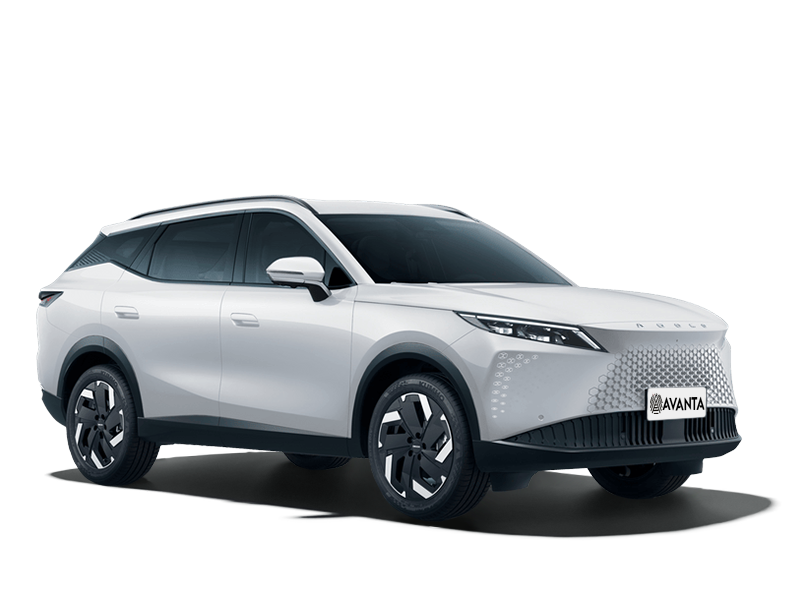 Omoda C7
