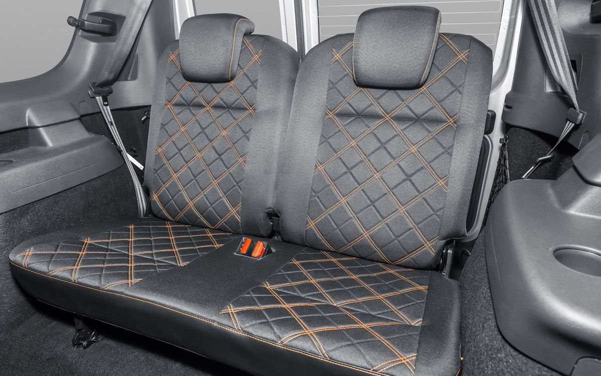 Lada Largus Cross 7 мест 2021