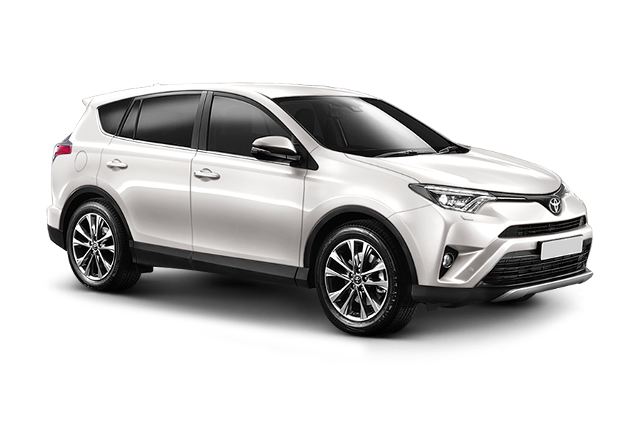 Toyota RAV4 2019 автокредит 17 088 рублей в месяц