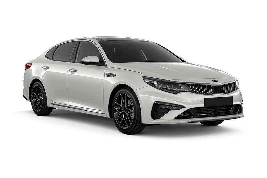 Kia Optima автокредит 15 143 рублей в месяц