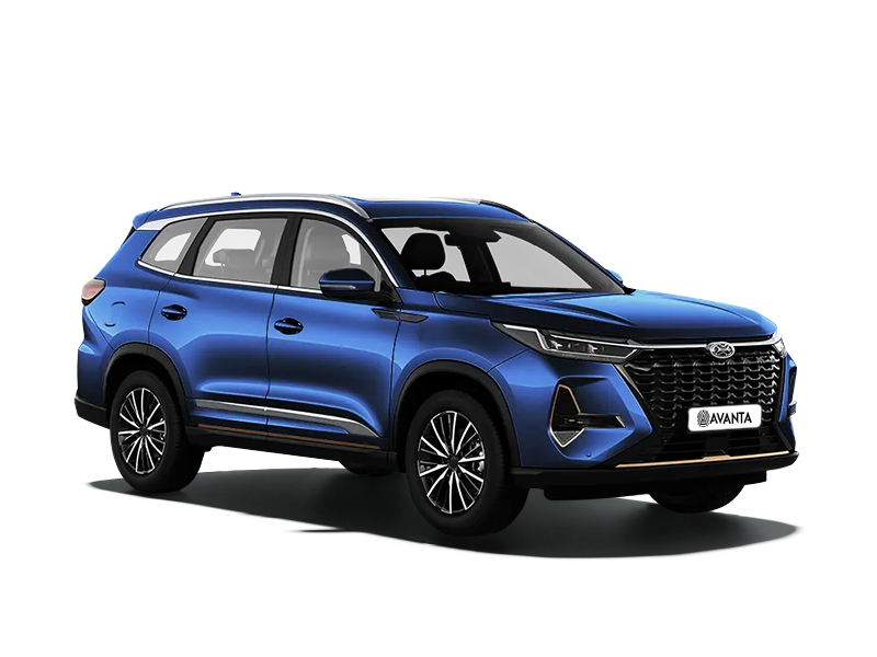 Xcite X-Cross 8 Синий
