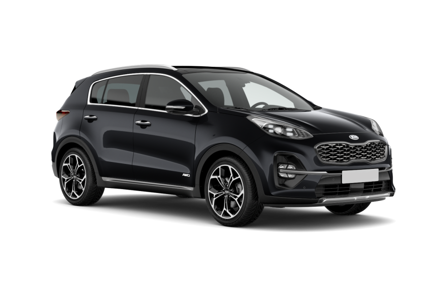 Kia Sportage 2018 Comfort 2.0 AT