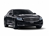 Kia K900