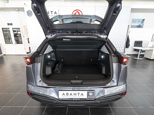 Omoda C5 NEW 2026 Active 1.5 AMT Grey