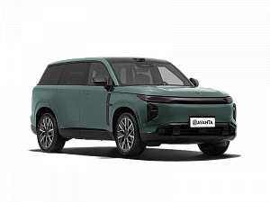 GAC S7 SX Premium 1.5 AT
