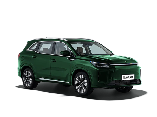 Evolute i-SPACE Базовая 4x4 1.5 CVT