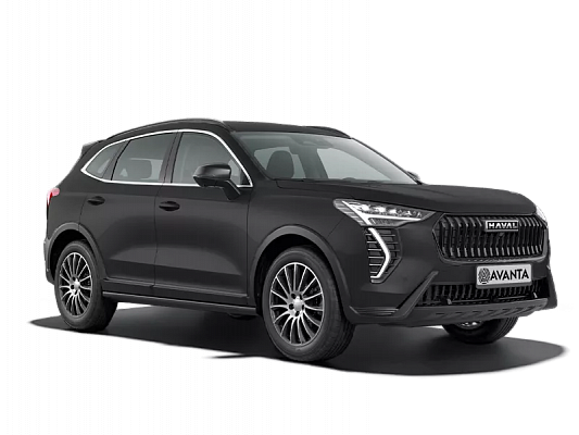 Haval Jolion NEW Premium 1.5 AMT Black