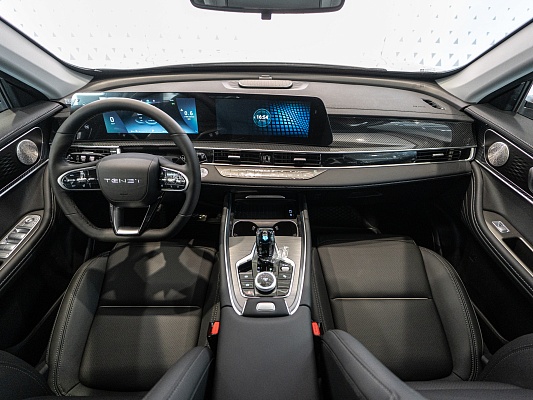 Tenet T7 Active 1.5 AMT Grey 1