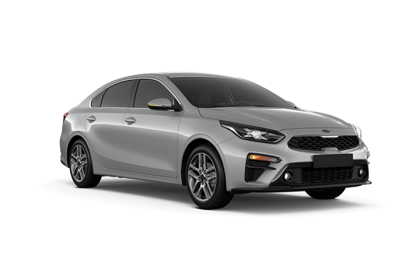 Kia Cerato 2019 Comfort 2.0 AT