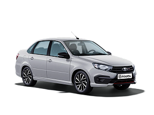 Lada Granta Sport Седан Sport24 1.6 MT
