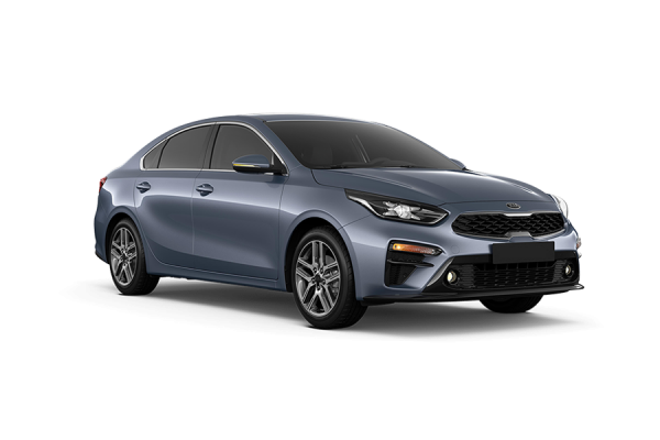 Kia Cerato 2019 GT Line 2.0 AT
