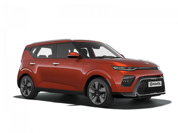 Kia Soul Premium 2.0 AT