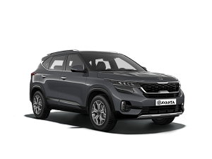 Kia Seltos Classic 1.6 MT