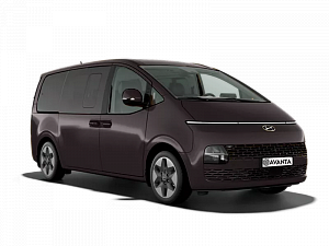 Hyundai Staria High-Tech 2.2 AT