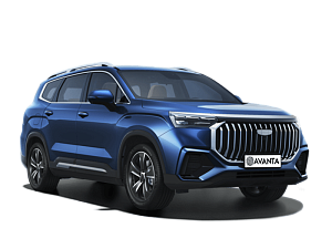 Okavango Люкс 2.0 AMT