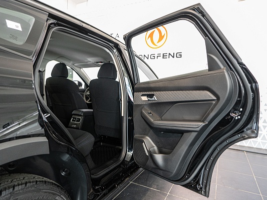 Haval Jolion 2026 Premium 1.5 AMT Black 1