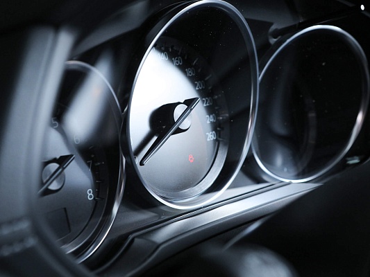 Mazda CX-5 Active (Пакет 1) 2.0 AT 150 л.c. авт. бензин
