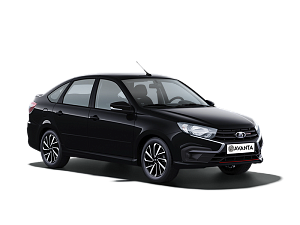Lada Granta Sport Лифтбек Sport24 1.6 MT