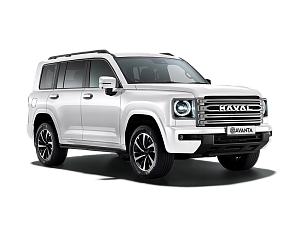 Haval H9 Премиум 2.0 AT