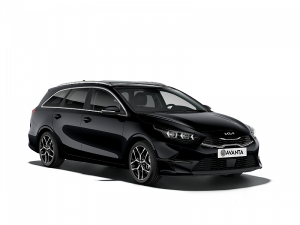 Kia Ceed SW Prestige 1.6 AT