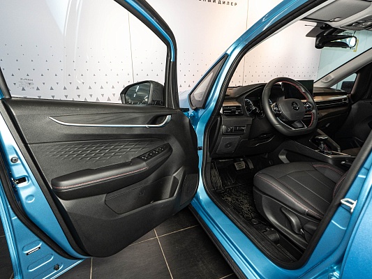 Livan X3 Pro Luxury 1.5 CVT Blue 2