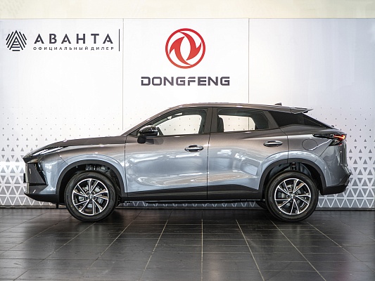 Omoda C5 NEW 2026 Active 1.5 AMT Grey 1