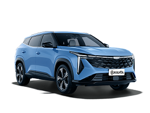 Cityray Спорт 1.5 AMT