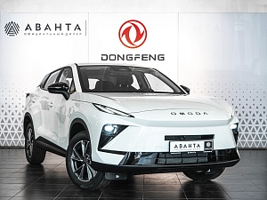 Omoda C5 NEW Актив 1.5 AMT