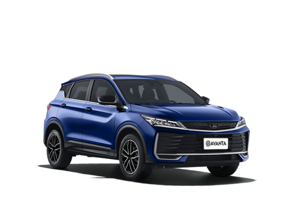 Belgee X50+ Стиль 1.5 AMT